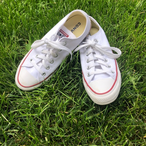 Converse All Star Sneakers - Picture 10 of 10